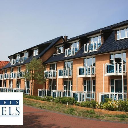 Residenz Südwesthörn Norderney Exterior foto